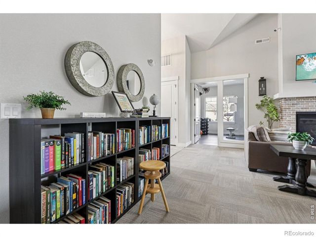 4612 Hahns Peak Drive 308, Loveland, CO 80538