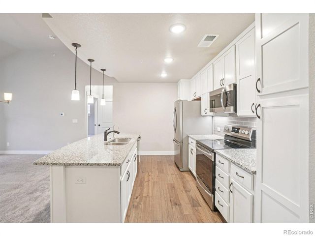 4612 Hahns Peak Drive 308, Loveland, CO 80538
