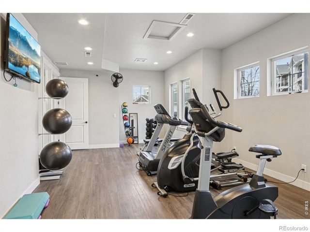 4612 Hahns Peak Drive 308, Loveland, CO 80538