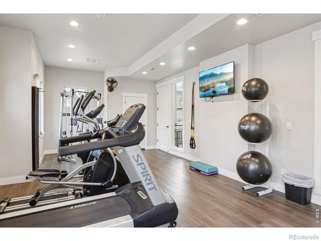 4612 Hahns Peak Drive 308, Loveland, CO 80538