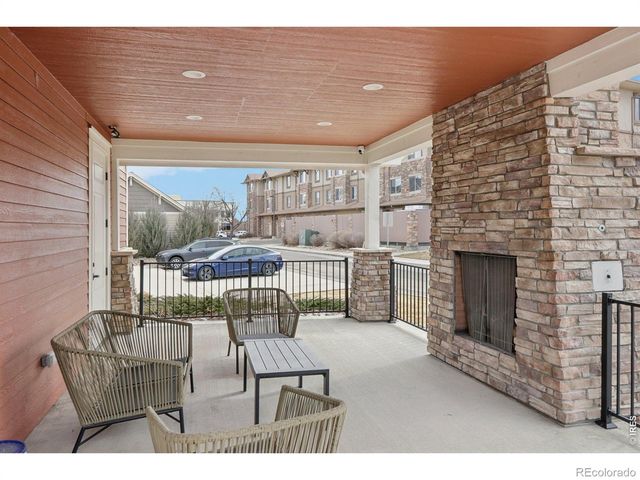4612 Hahns Peak Drive 308, Loveland, CO 80538