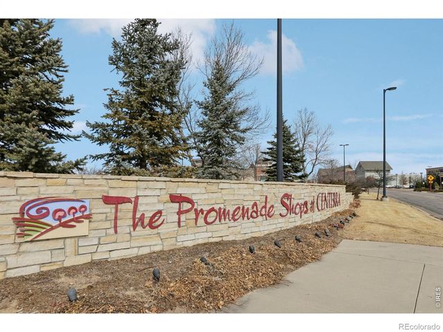 4612 Hahns Peak Drive 308, Loveland, CO 80538