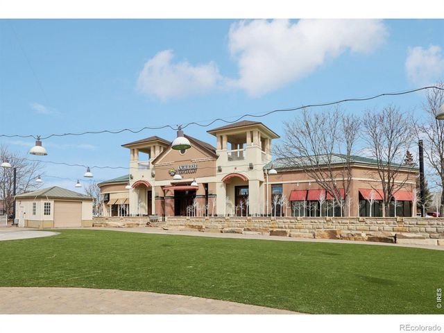 4612 Hahns Peak Drive 308, Loveland, CO 80538