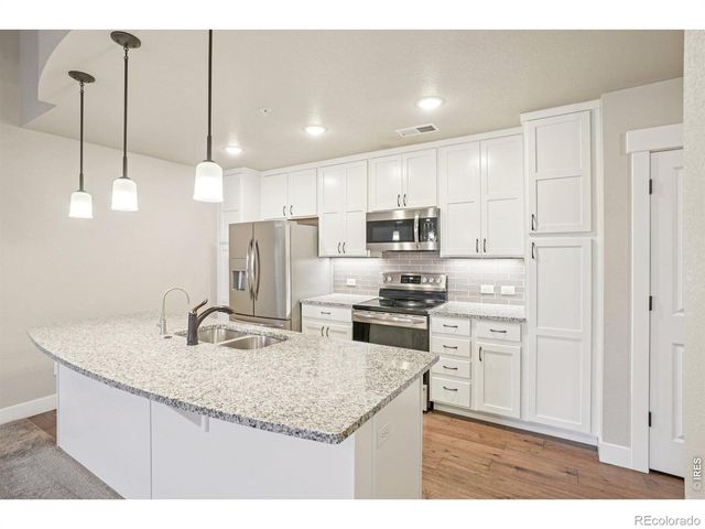 4612 Hahns Peak Drive 308, Loveland, CO 80538