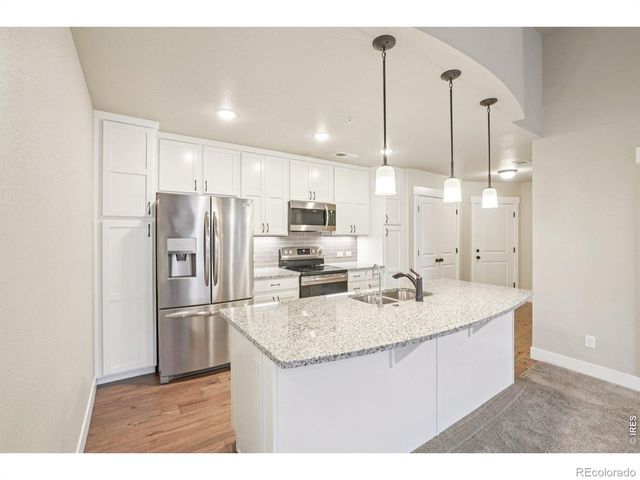 4612 Hahns Peak Drive 308, Loveland, CO 80538