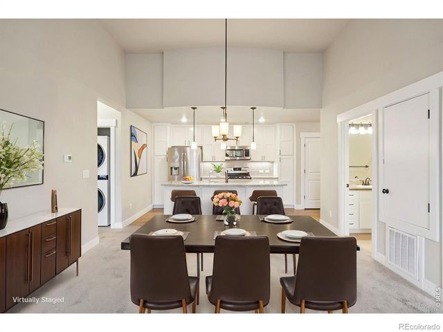 4612 Hahns Peak Drive 308, Loveland, CO 80538
