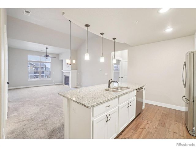 4612 Hahns Peak Drive 308, Loveland, CO 80538