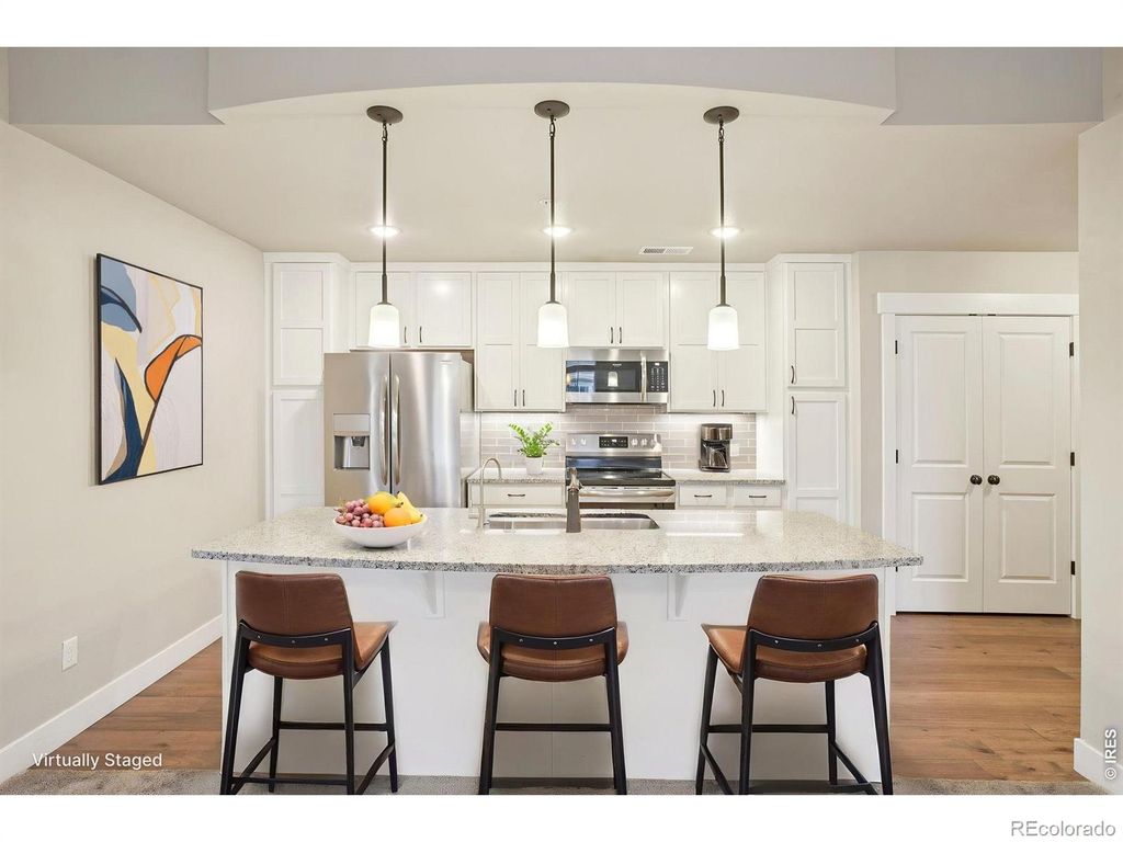 4612 Hahns Peak Drive 308, Loveland, CO 80538