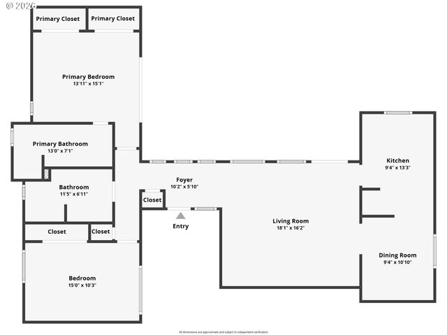 3270 GAME FARM Rd, Springfield, OR 97477