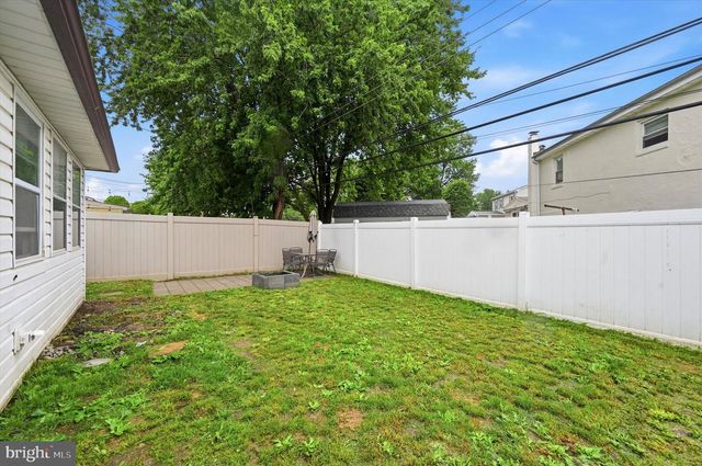 1403 PARKLANE RD, Swarthmore, PA 19081