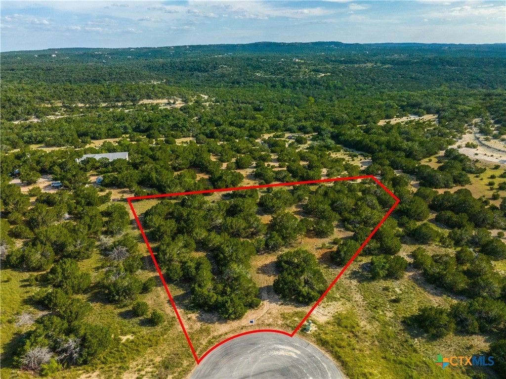 559 Vail River Road, Dripping Springs, TX 78620