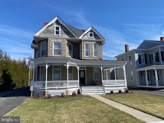 324 AMHERST ST #3, Winchester, VA 22601
