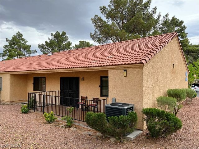 2851 South Valley View Boulevard 1198, Las Vegas, NV 89102