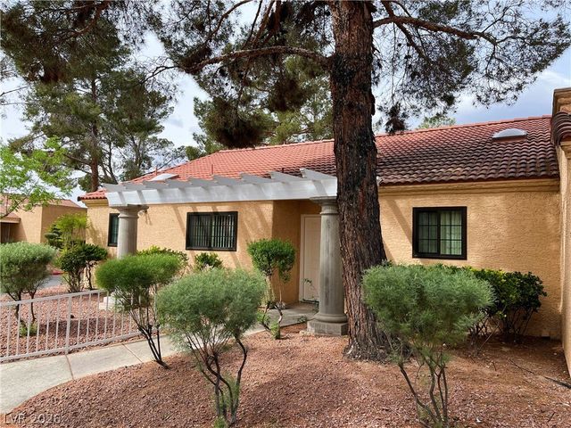 2851 South Valley View Boulevard 1198, Las Vegas, NV 89102