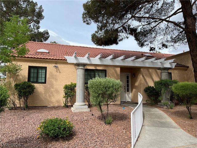 2851 South Valley View Boulevard 1198, Las Vegas, NV 89102