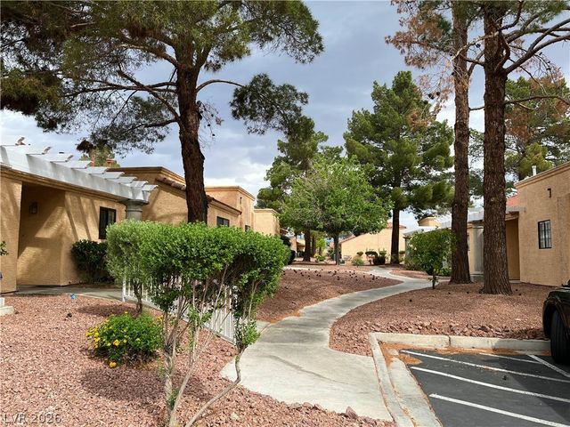 2851 South Valley View Boulevard 1198, Las Vegas, NV 89102