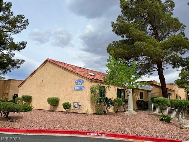 2851 South Valley View Boulevard 1198, Las Vegas, NV 89102