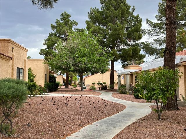 2851 South Valley View Boulevard 1198, Las Vegas, NV 89102