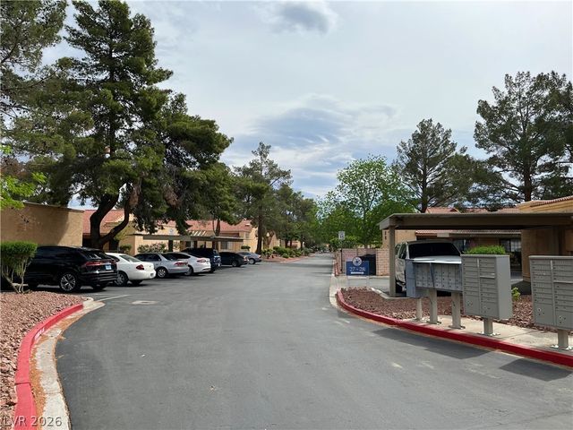 2851 South Valley View Boulevard 1198, Las Vegas, NV 89102