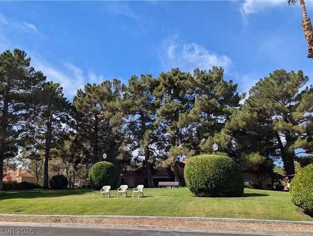 2851 South Valley View Boulevard 1198, Las Vegas, NV 89102