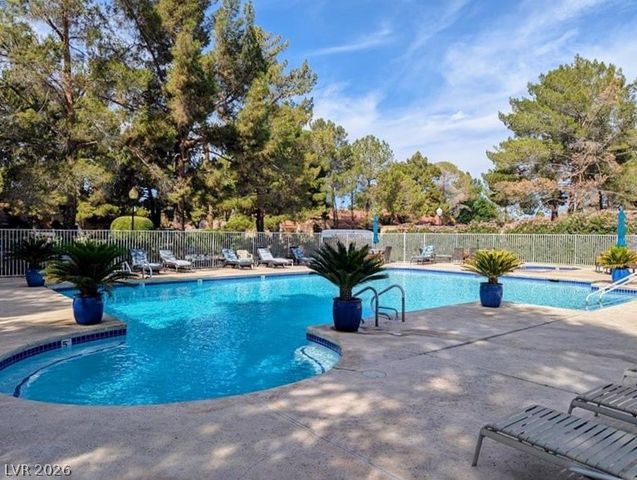 2851 South Valley View Boulevard 1198, Las Vegas, NV 89102