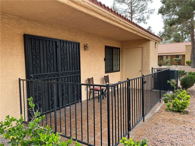 2851 South Valley View Boulevard 1198, Las Vegas, NV 89102