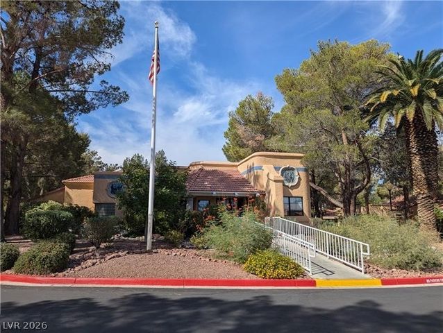 2851 South Valley View Boulevard 1198, Las Vegas, NV 89102