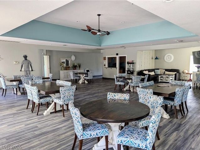 2851 South Valley View Boulevard 1198, Las Vegas, NV 89102