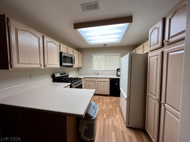 2851 South Valley View Boulevard 1198, Las Vegas, NV 89102