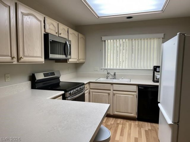 2851 South Valley View Boulevard 1198, Las Vegas, NV 89102