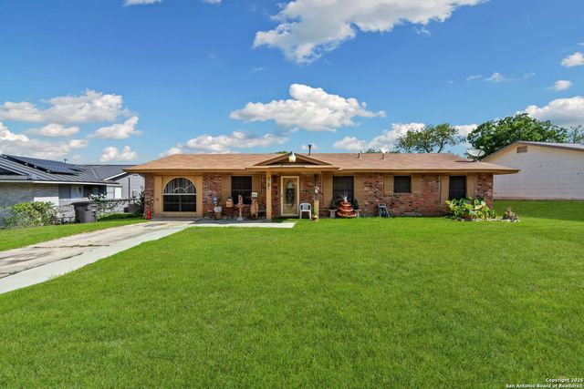 8715 Adams Hill, San Antonio, TX 78227