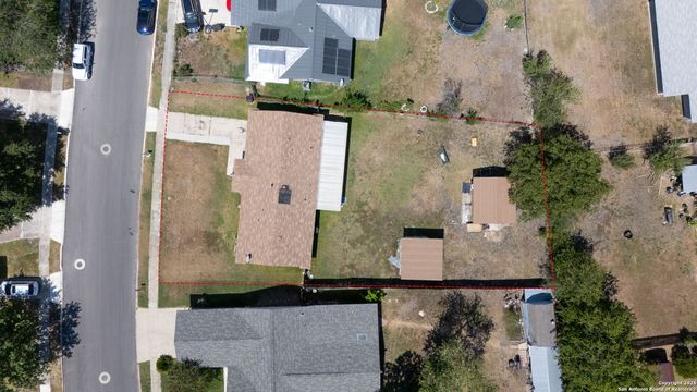 8715 Adams Hill, San Antonio, TX 78227