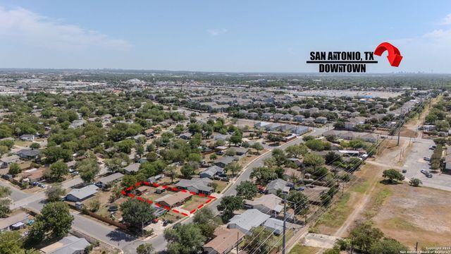 8715 Adams Hill, San Antonio, TX 78227