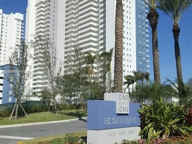 14951 ROYAL OAKS LANE 1402, North Miami Beach, FL 33181