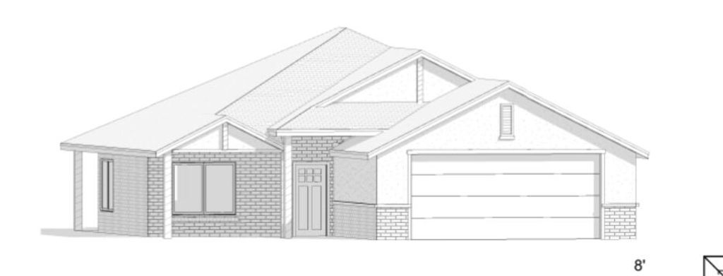Image 1 of property listing at 3130 Maplewood Drive, San Angelo, TX 76904