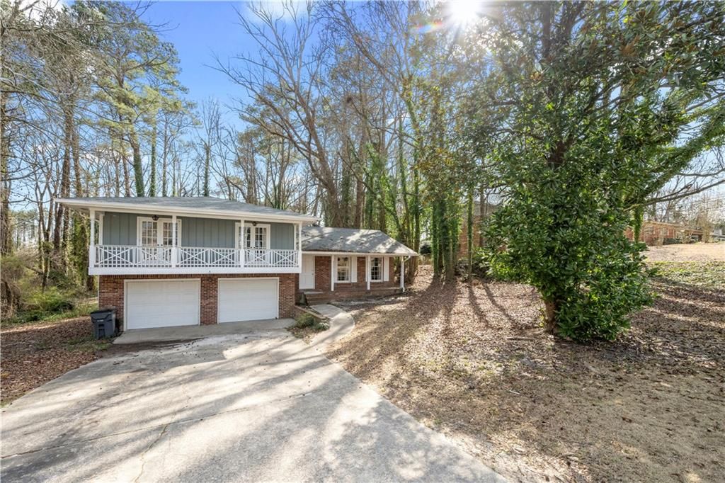 772 Verde Drive, Riverdale, GA 30274