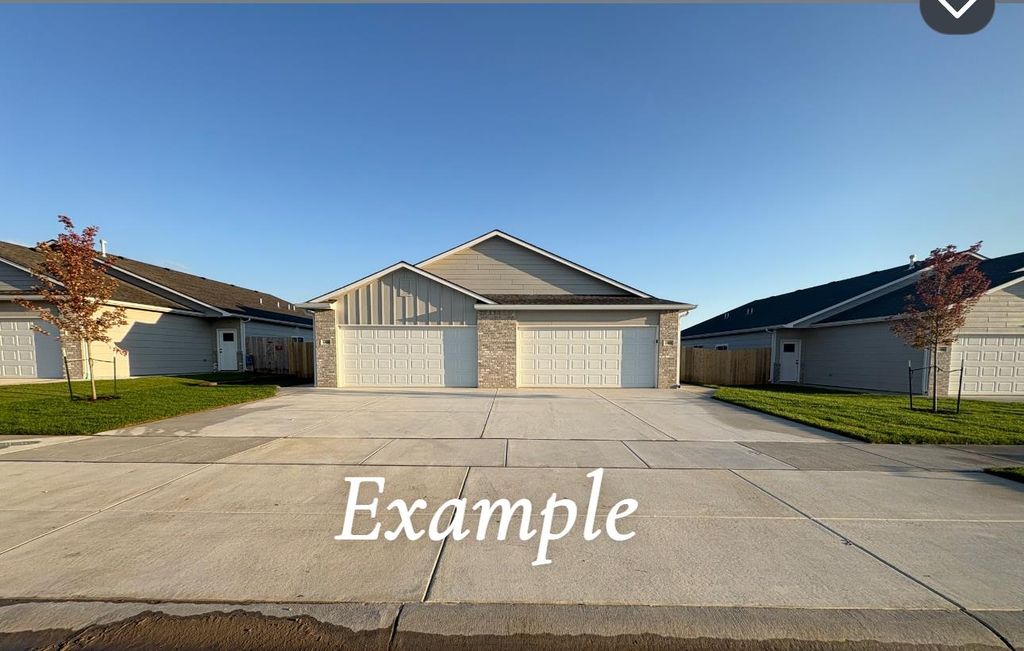 12939-12941 E Blake St, Wichita, KS 67230
