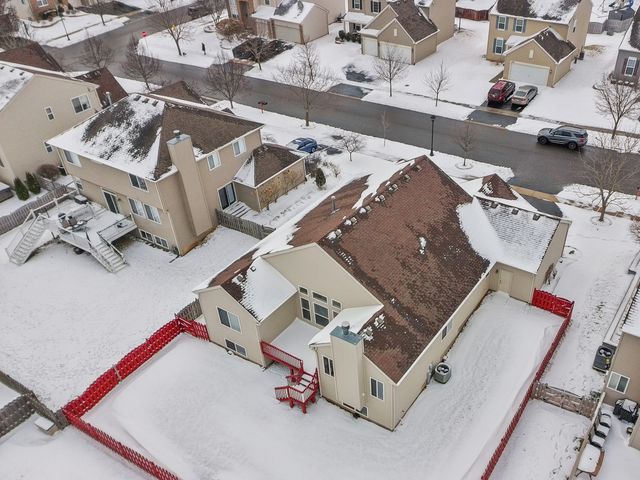 130 Annelise Lane, Volo, IL 60020