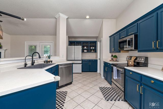 1724 Edmund Boulevard, San Angelo, TX 76901