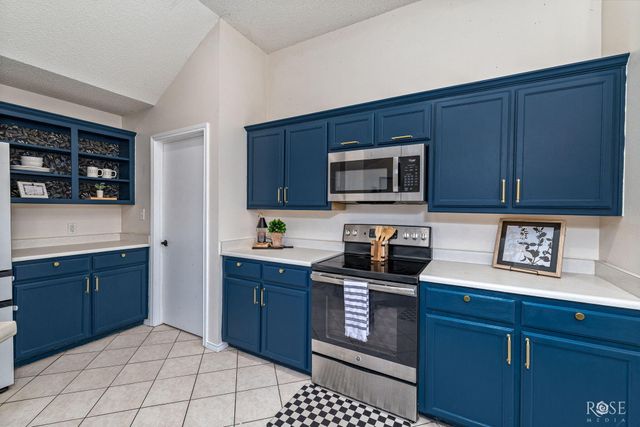1724 Edmund Boulevard, San Angelo, TX 76901