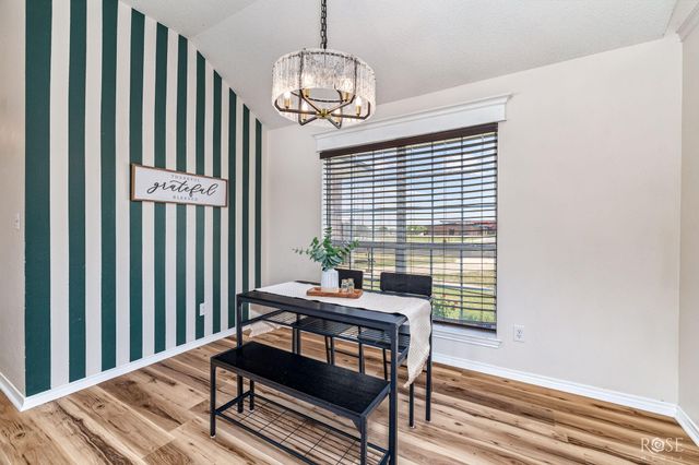 1724 Edmund Boulevard, San Angelo, TX 76901