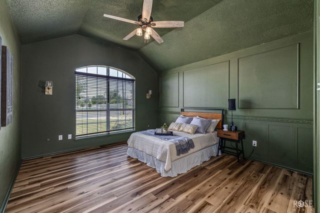 1724 Edmund Boulevard, San Angelo, TX 76901