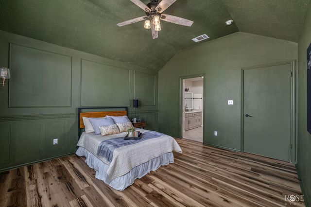1724 Edmund Boulevard, San Angelo, TX 76901