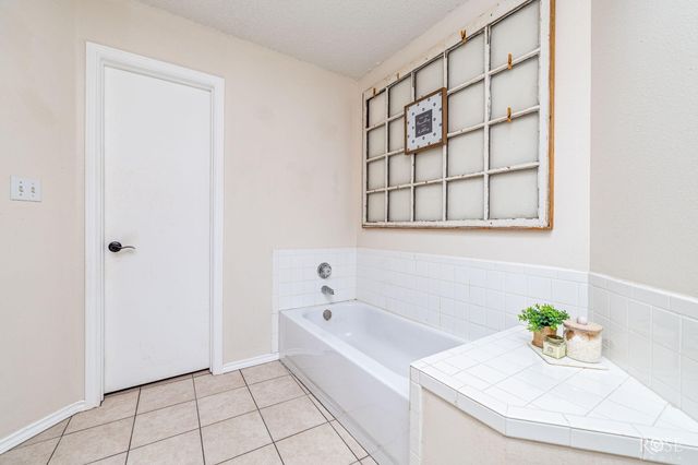 1724 Edmund Boulevard, San Angelo, TX 76901