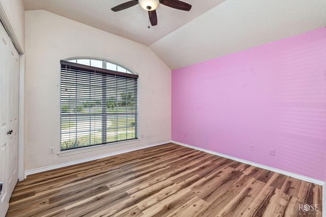 1724 Edmund Boulevard, San Angelo, TX 76901