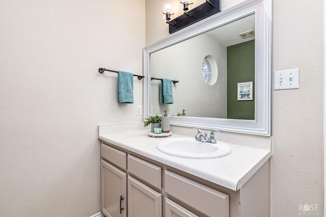 1724 Edmund Boulevard, San Angelo, TX 76901