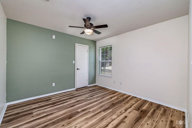 1724 Edmund Boulevard, San Angelo, TX 76901