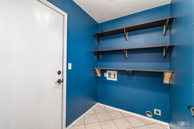 1724 Edmund Boulevard, San Angelo, TX 76901