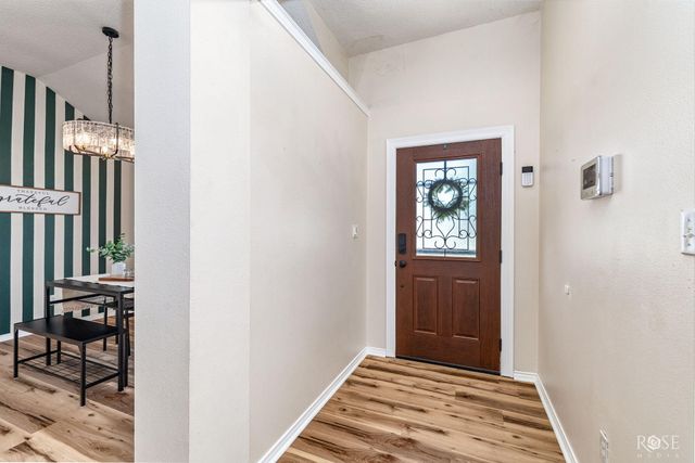 1724 Edmund Boulevard, San Angelo, TX 76901