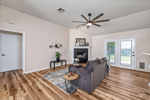 1724 Edmund Boulevard, San Angelo, TX 76901